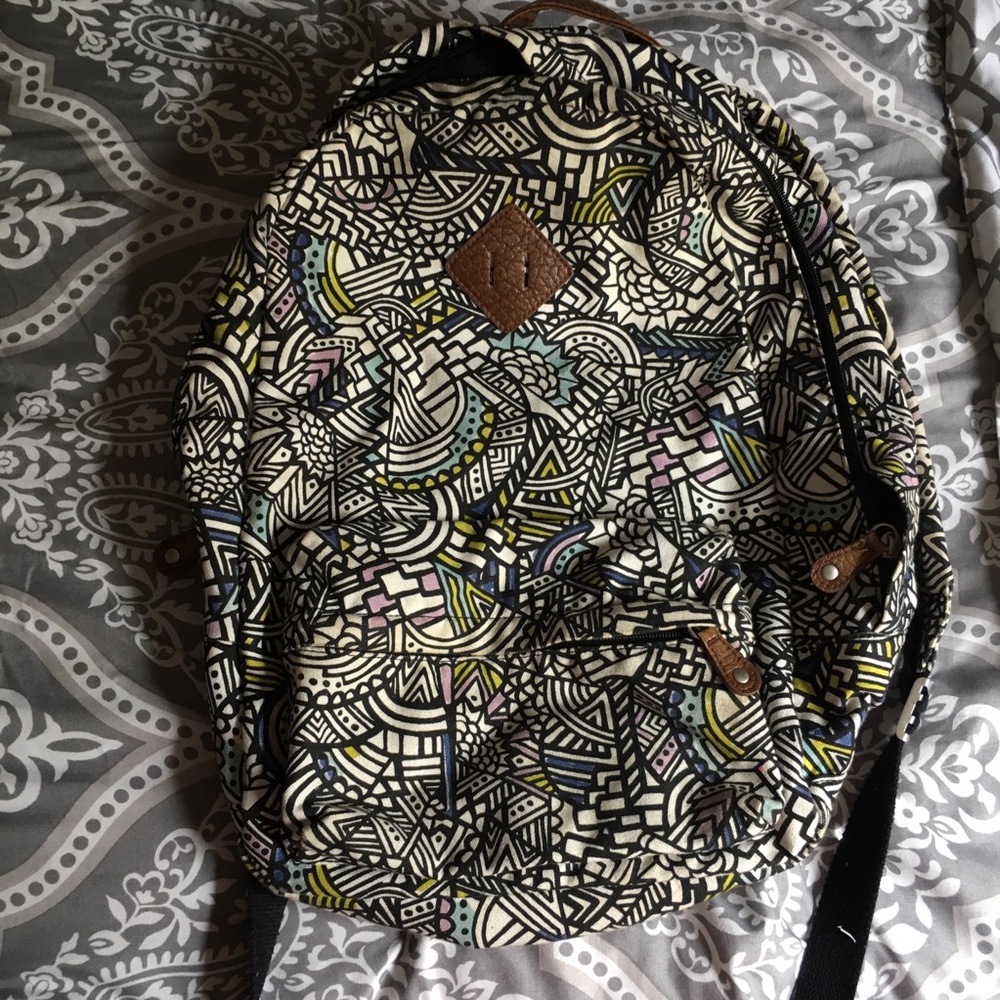 School backpack